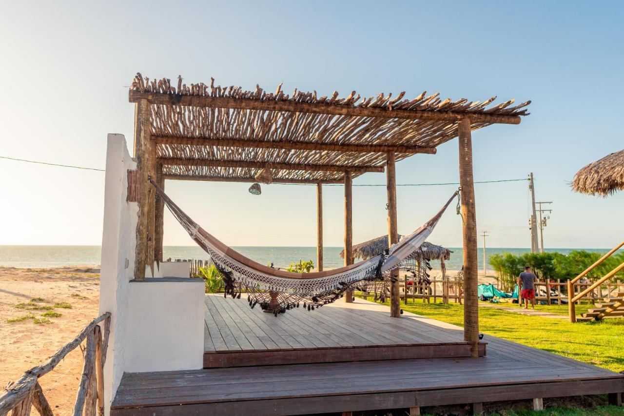 Casa Aeolus Holiday home Camocim