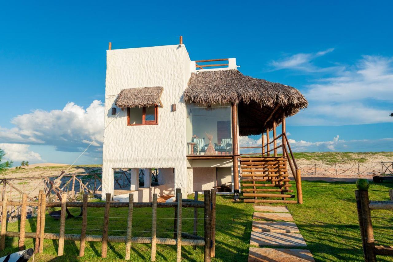 Casa Aeolus Holiday home Camocim