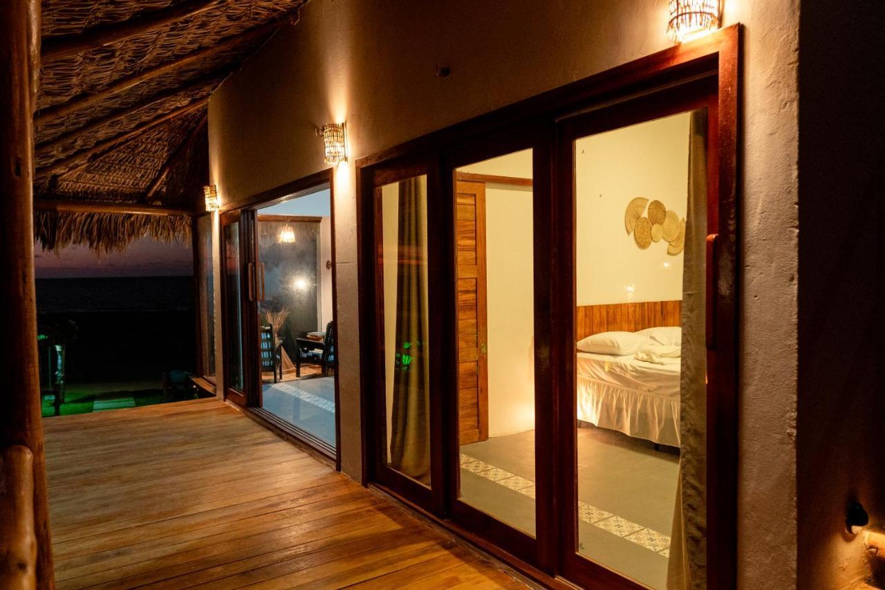 Holiday home Casa Aeolus *