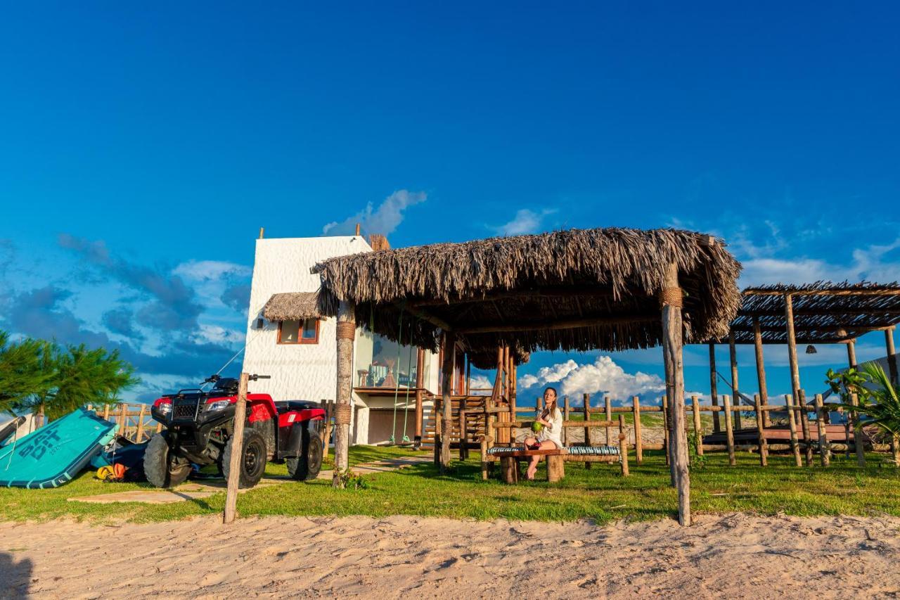 Casa Aeolus Holiday home Camocim