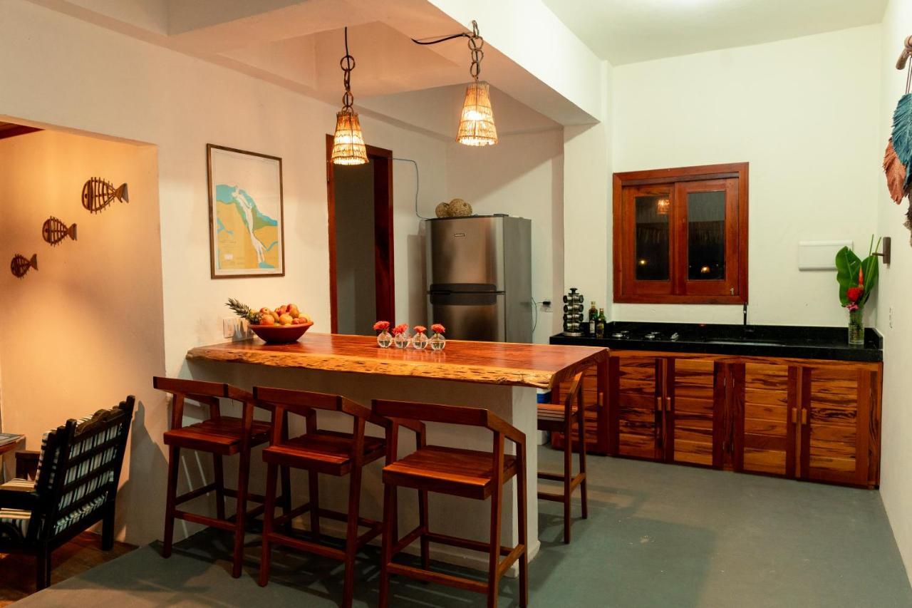 Casa Aeolus Holiday home Camocim