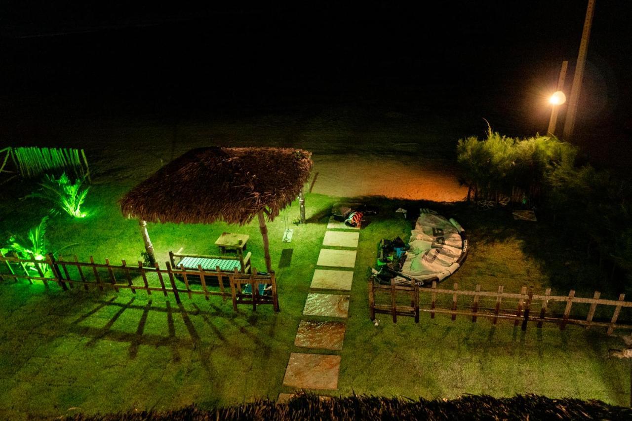 Casa Aeolus * Camocim