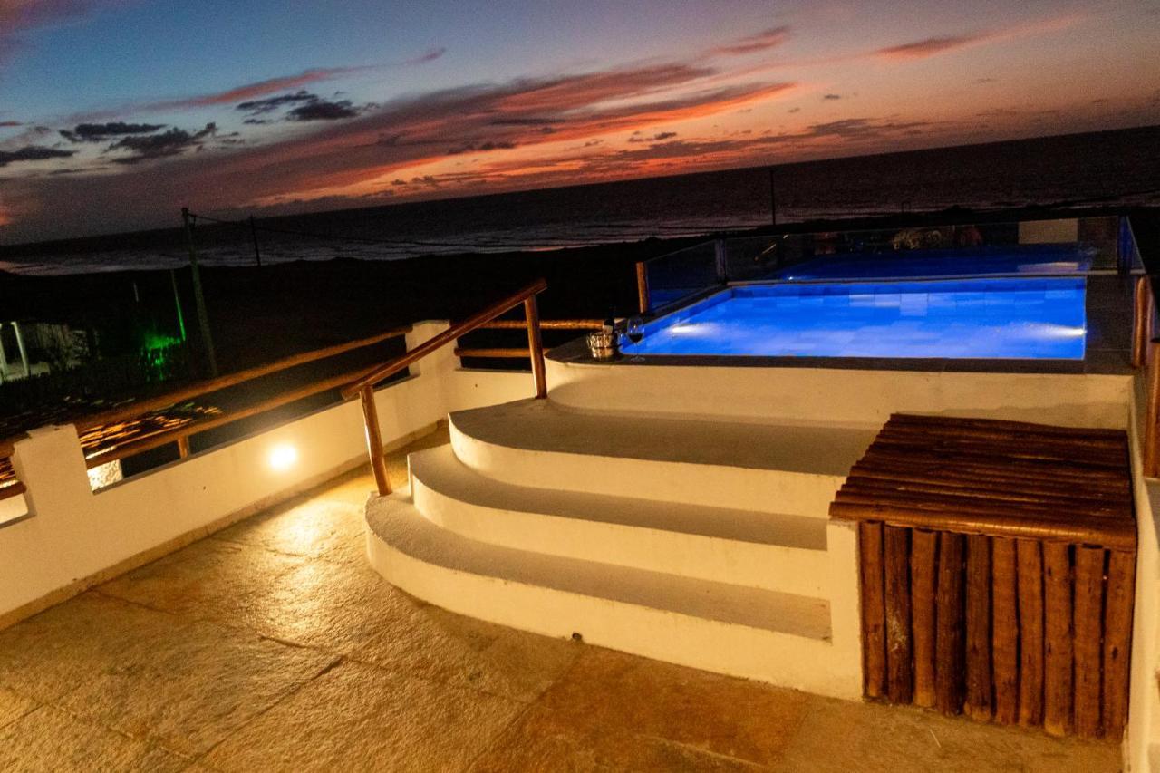 Holiday home Casa Aeolus Camocim