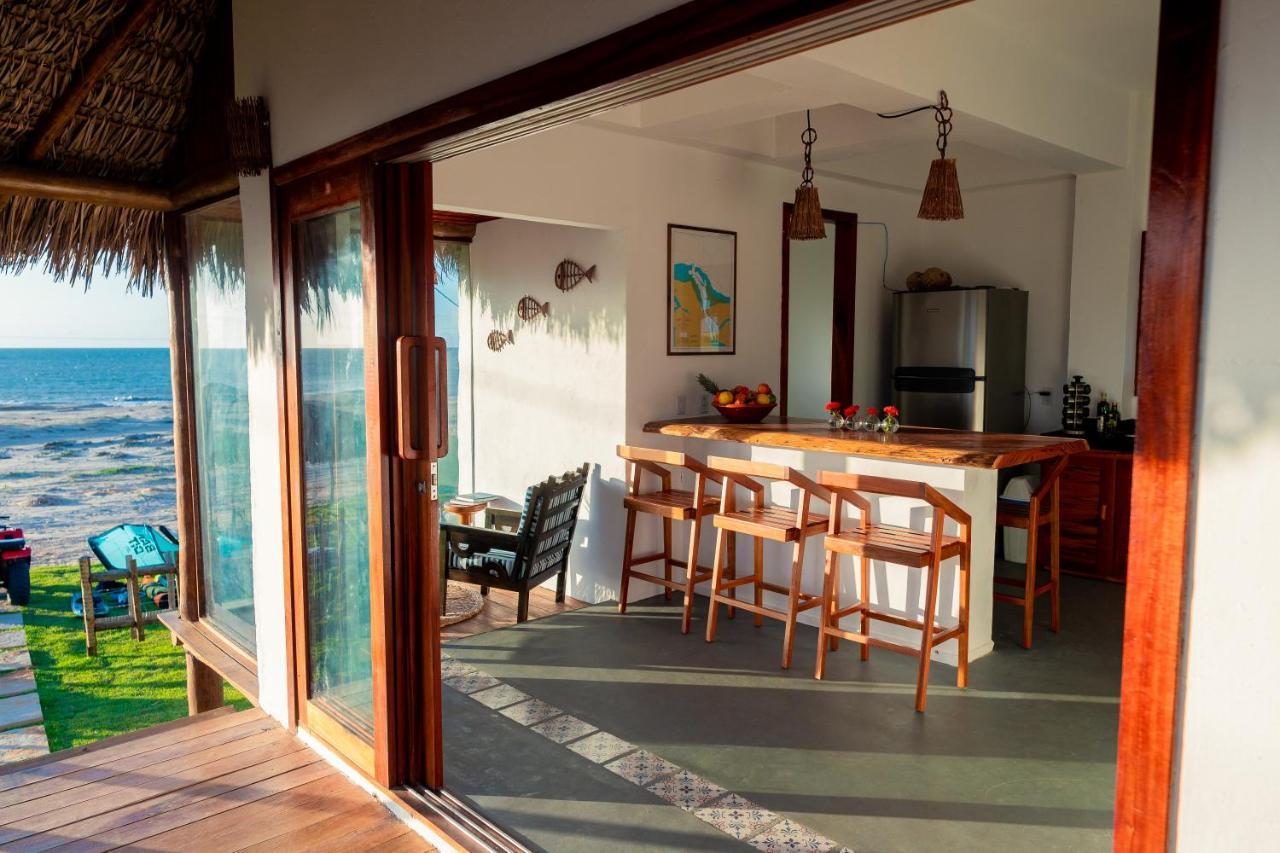 Casa Aeolus Holiday home Camocim